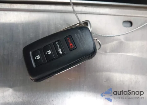 2020 Lexus Nx 300 F Sport z USA, uszkodzony, nr VIN JTJSARBZ3L5003856